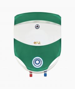 GFC Electric Water Heater GF-7025 25 liter  - YZ International-1 (3 Months 0% Percent Profit Product Available On 48 Months Installment)